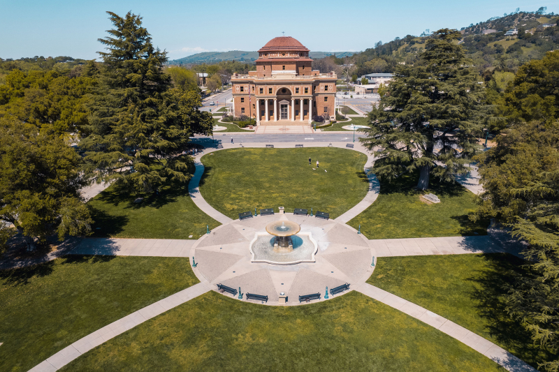 Atascadero and North SLO County