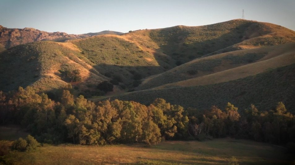 Simi Valley landscape